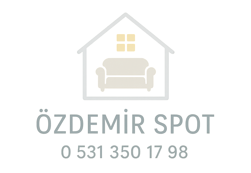 Özdemir Spot Mobilya