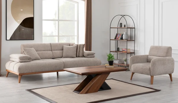 İkinci El Koltuk Takımı Alanlar