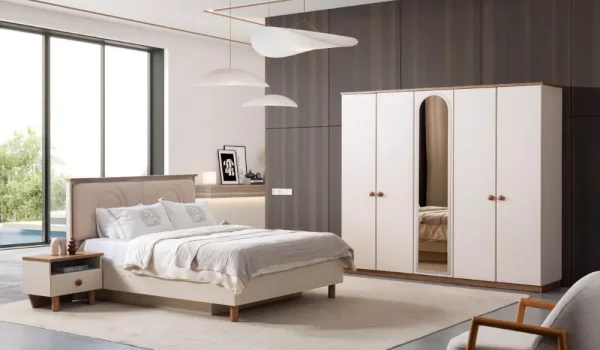 İkinci El Yatak Odası Alanlar