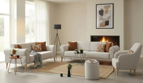 İkinci El Koltuk Takımı Alanlar